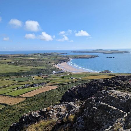 Craig-Y-Mor Suites With Sea Views Whitesands St Davids エクステリア 写真