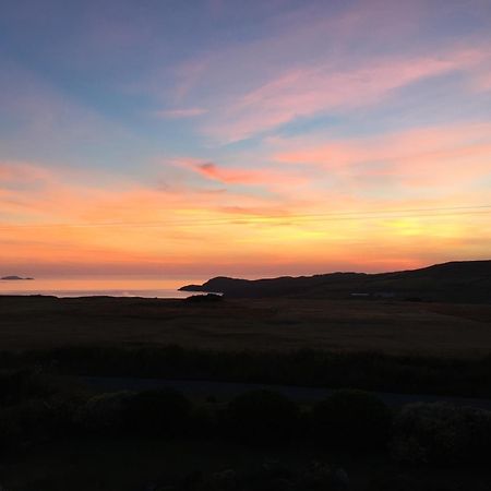 Craig-Y-Mor Suites With Sea Views Whitesands St Davids エクステリア 写真