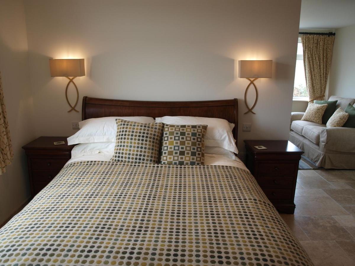 Craig-Y-Mor Suites With Sea Views Whitesands St Davids エクステリア 写真