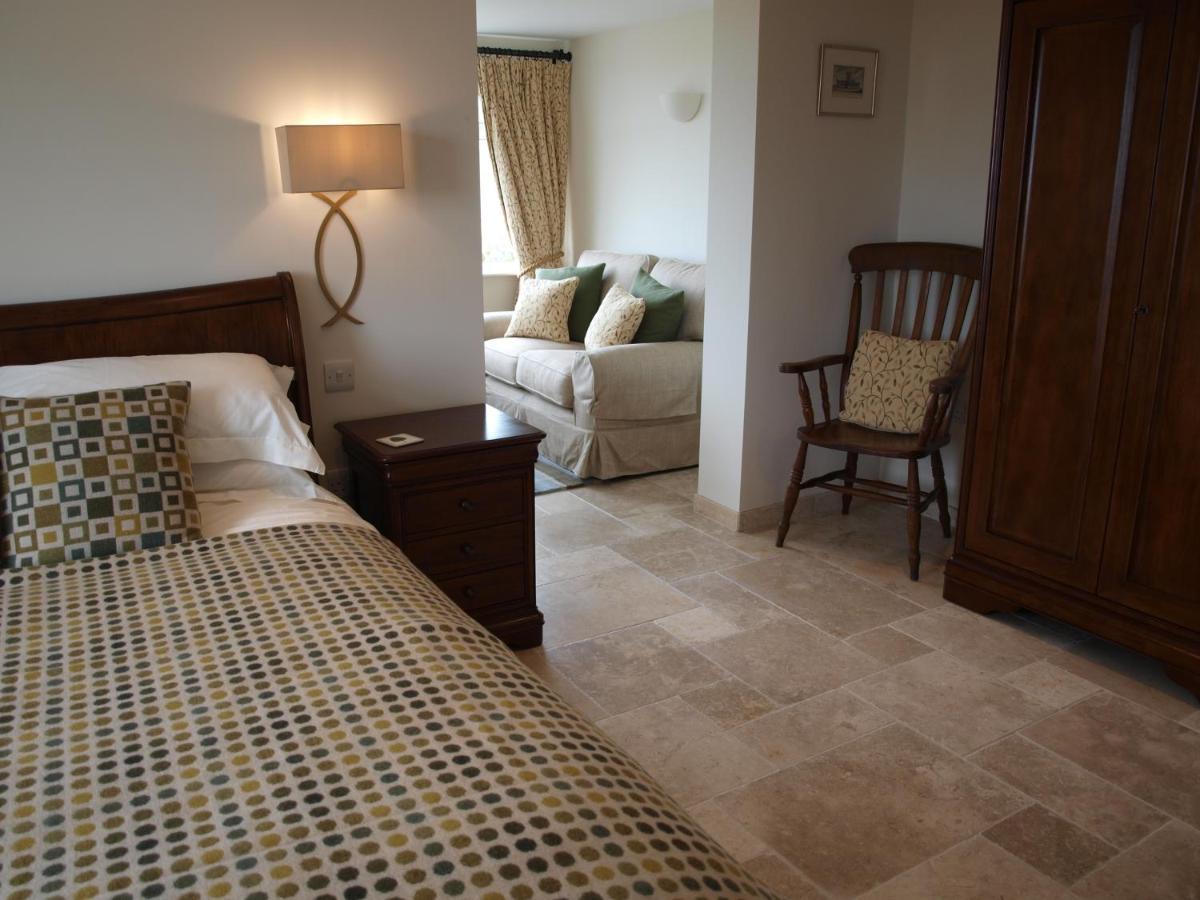 Craig-Y-Mor Suites With Sea Views Whitesands St Davids エクステリア 写真
