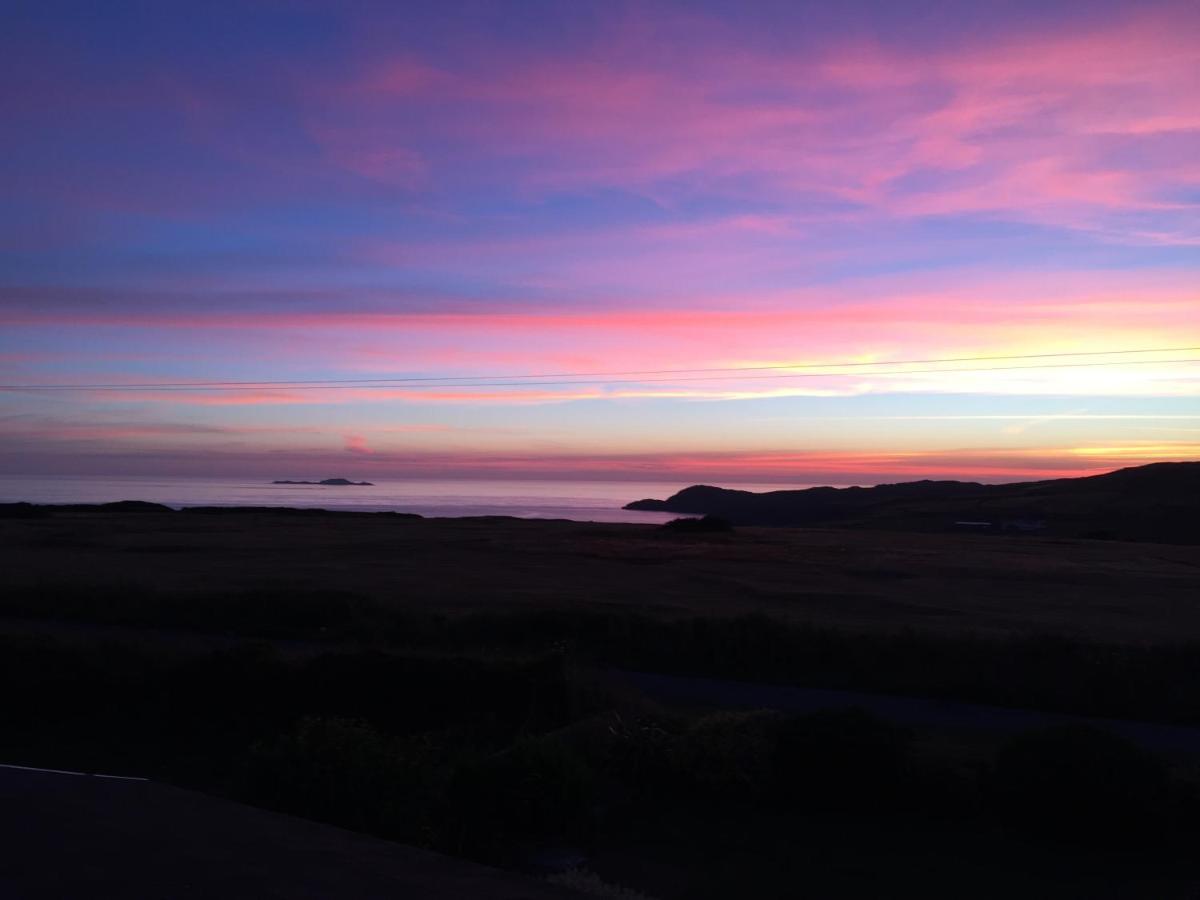 Craig-Y-Mor Suites With Sea Views Whitesands St Davids エクステリア 写真