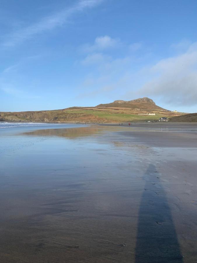 Craig-Y-Mor Suites With Sea Views Whitesands St Davids エクステリア 写真