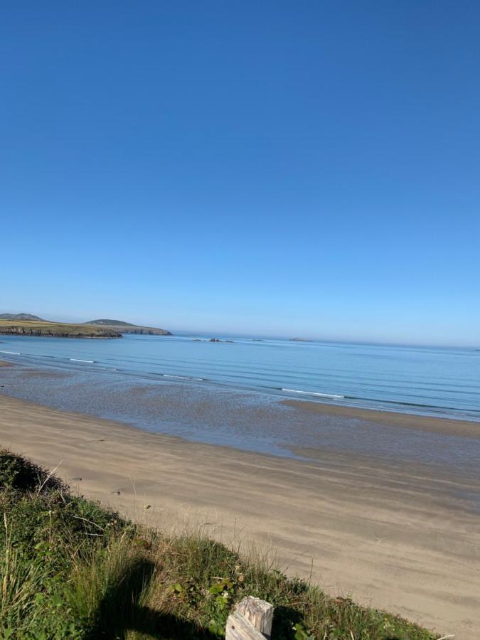 Craig-Y-Mor Suites With Sea Views Whitesands St Davids エクステリア 写真