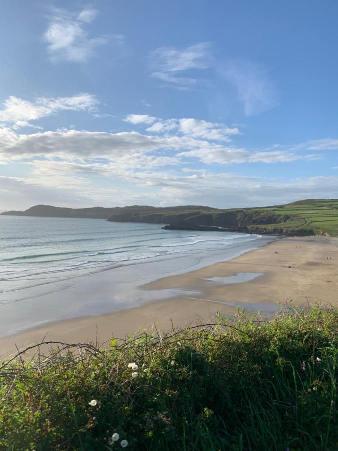 Craig-Y-Mor Suites With Sea Views Whitesands St Davids エクステリア 写真