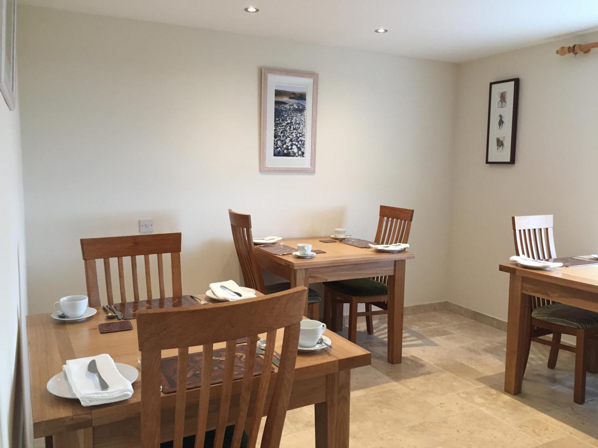 Craig-Y-Mor Suites With Sea Views Whitesands St Davids エクステリア 写真