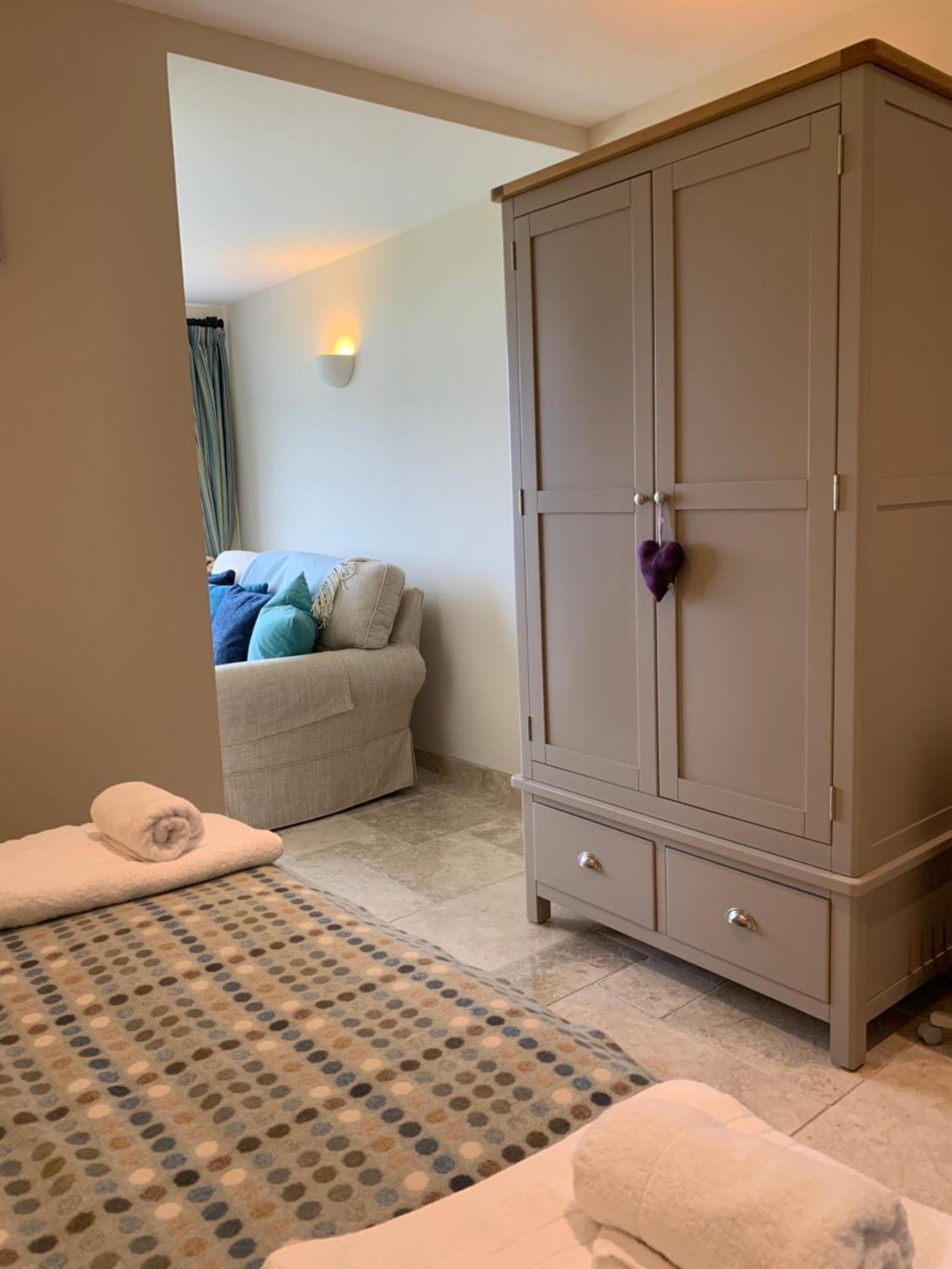 Craig-Y-Mor Suites With Sea Views Whitesands St Davids エクステリア 写真