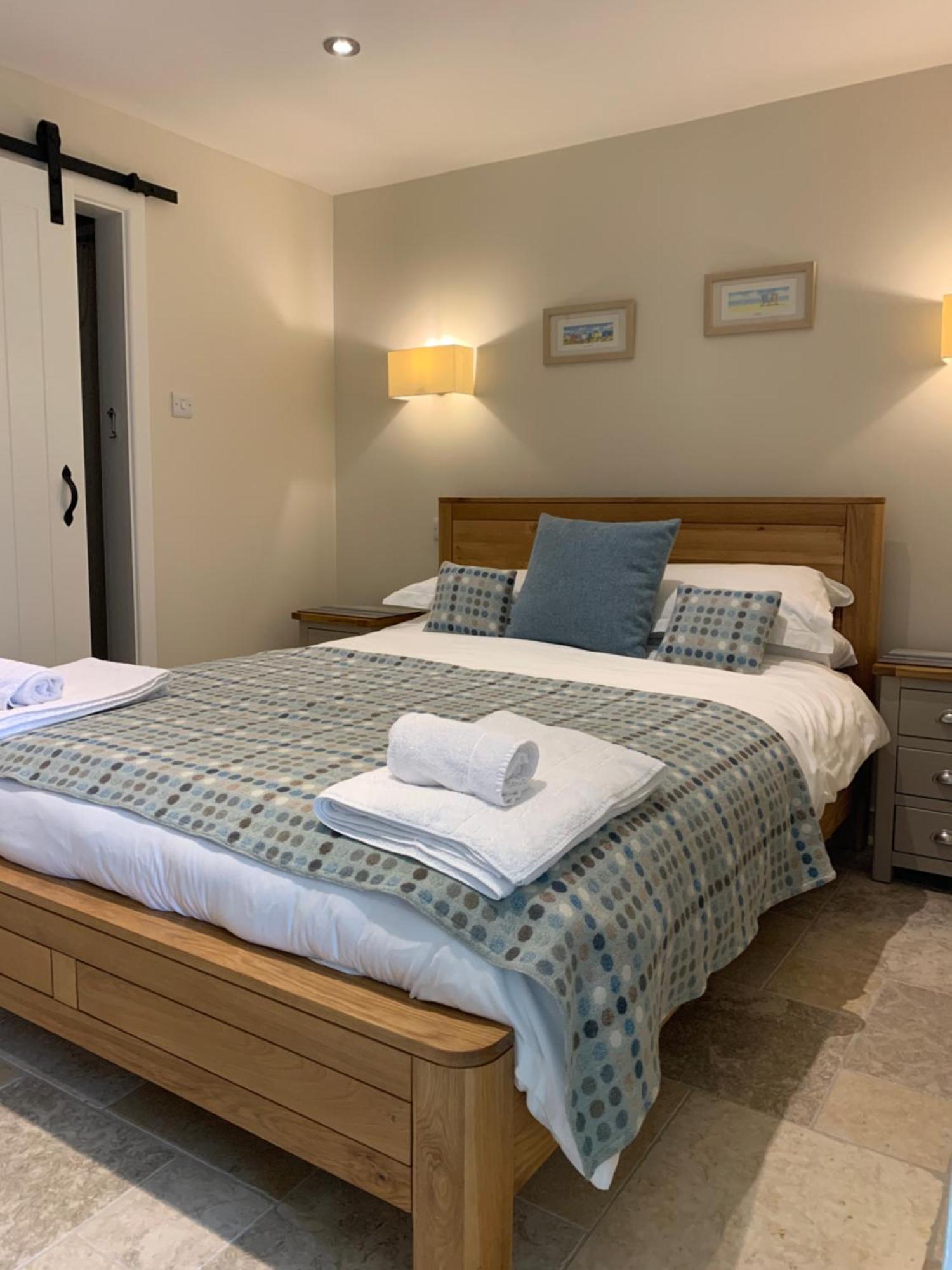 Craig-Y-Mor Suites With Sea Views Whitesands St Davids エクステリア 写真