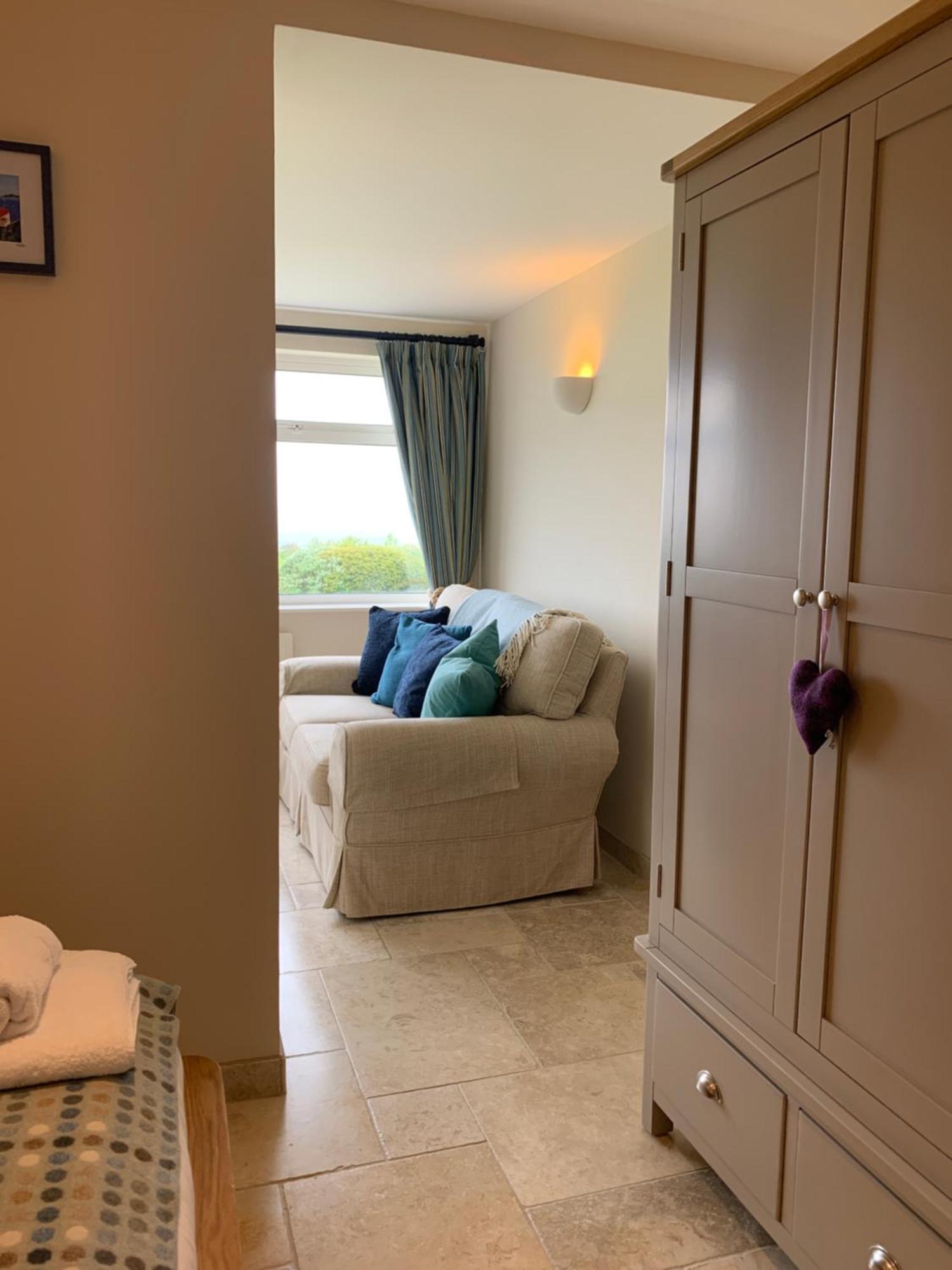 Craig-Y-Mor Suites With Sea Views Whitesands St Davids エクステリア 写真